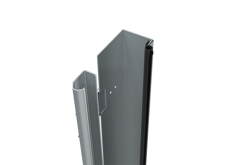 Insulated Sliding Doors
