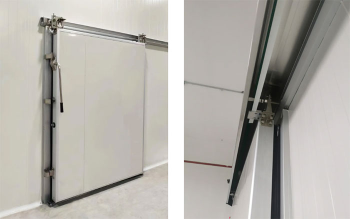 Metal Sliding Door Metal Sliding Door