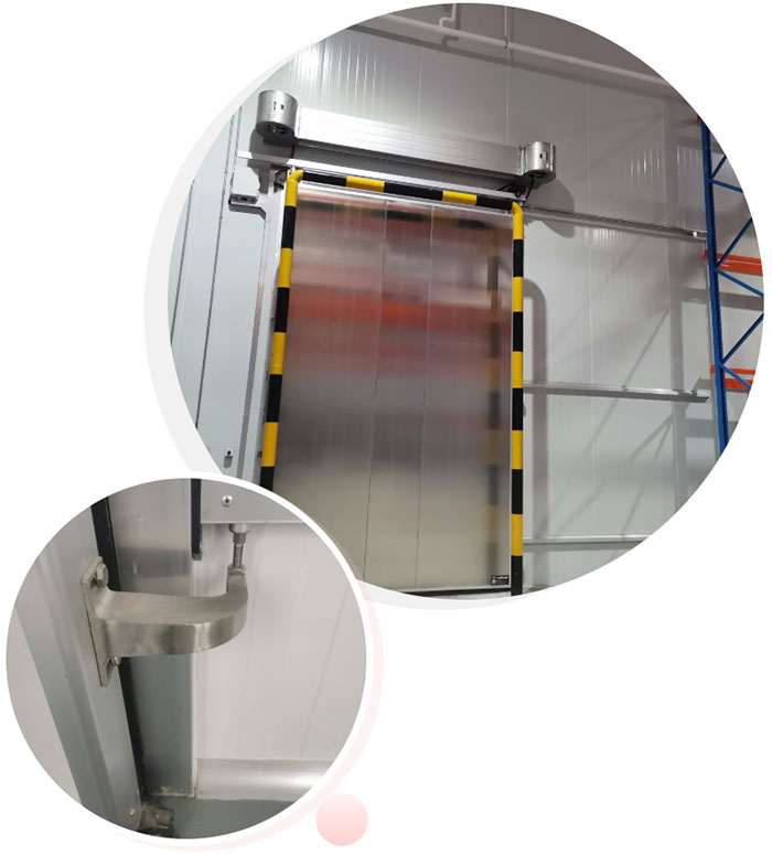 Metal Sliding Door Metal Sliding Door