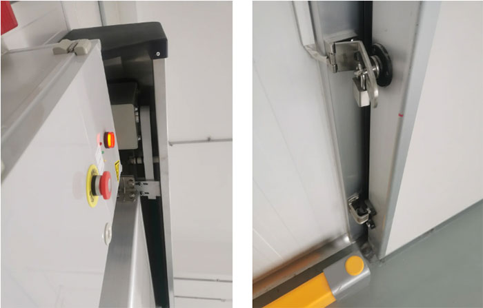 Metal Sliding Door Metal Sliding Door