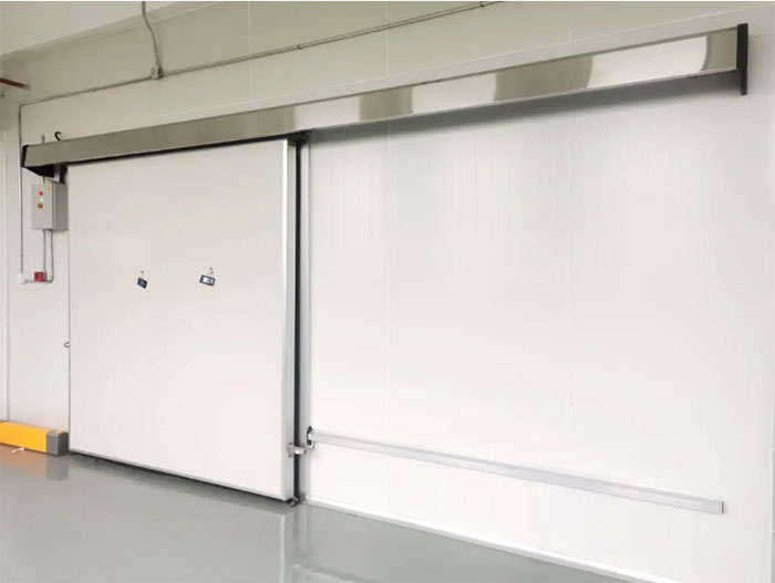 Metal Sliding Door Metal Sliding Door