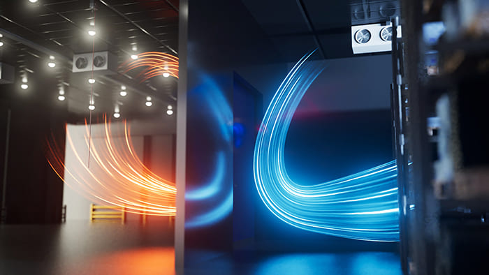 High-Speed Doors