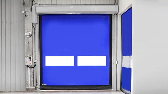 High Speed Door