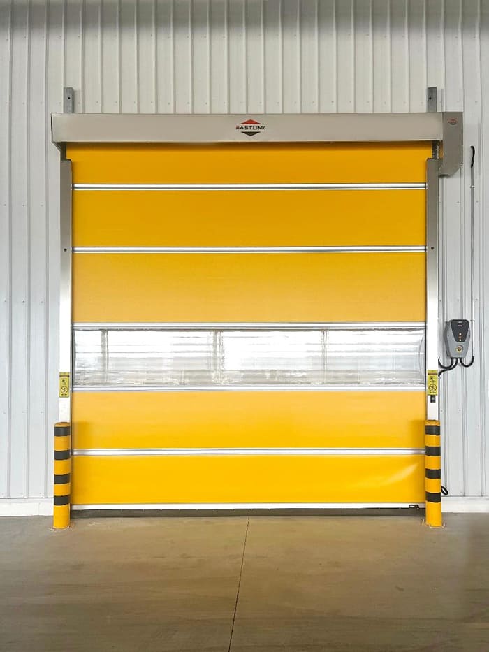 High Speed Door