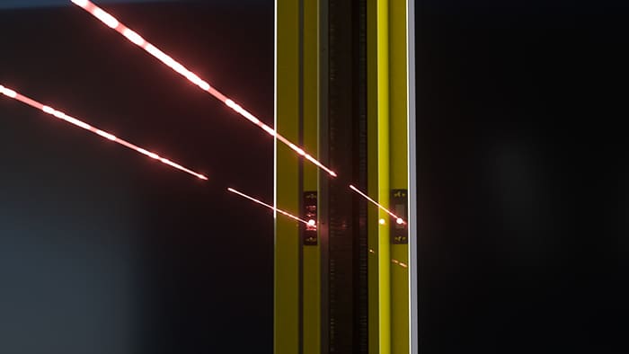 High Speed Door
