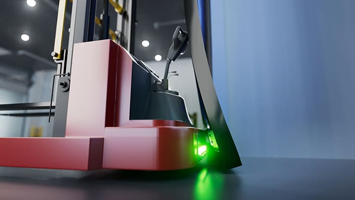 High Speed Door