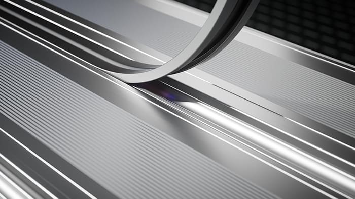 High Speed Doors