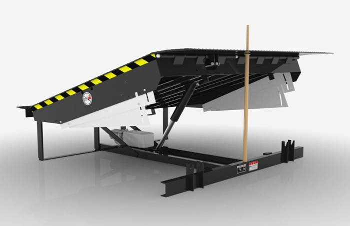 Dock Leveler