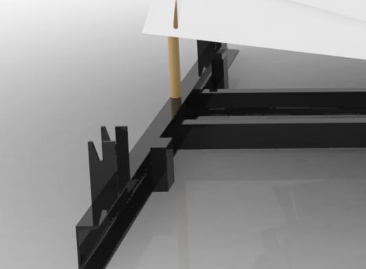 Dock Leveler