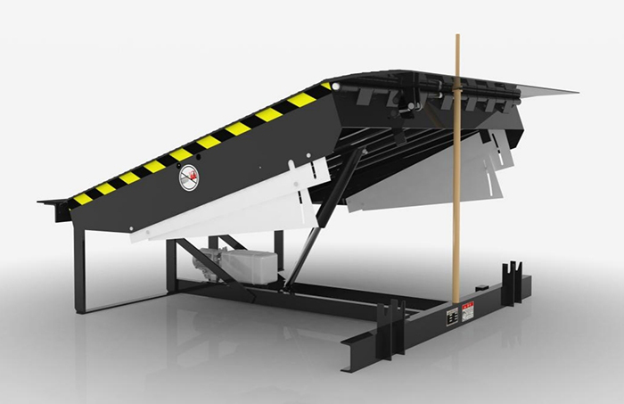 Dock Leveler