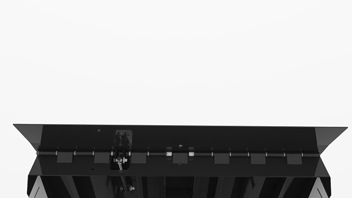 Dock Leveler