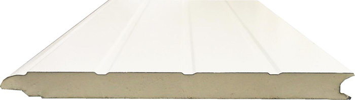 Fastlink Insulated Sectional Doors Fastlink Insulated Sectional Doors