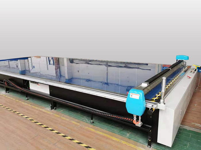 Rolling Shutter Door