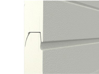 Insulated Sectional Doors