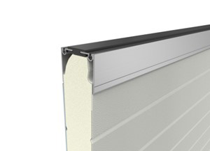 Insulated Sectional Doors