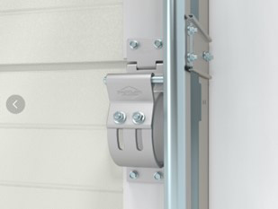Insulated Sectional Doors