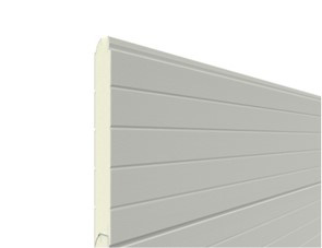 Insulated Sectional Doors